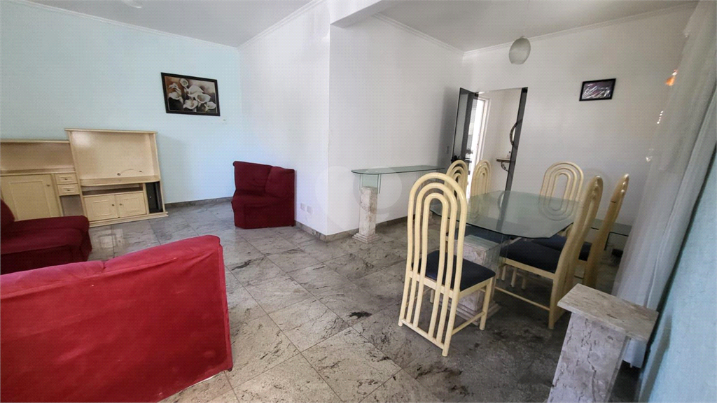 Venda Sobrado São Vicente Vila Valença REO995532 4