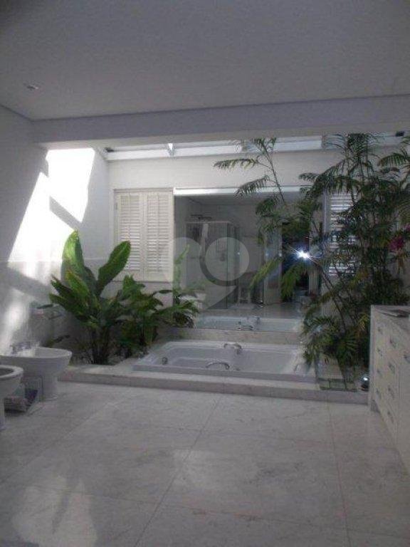 Venda Condomínio Barueri Alphaville Residencial Dois REO99554 24