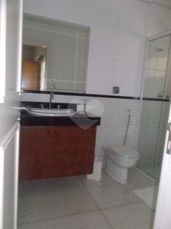 Venda Condomínio Barueri Alphaville Residencial Dois REO99554 38