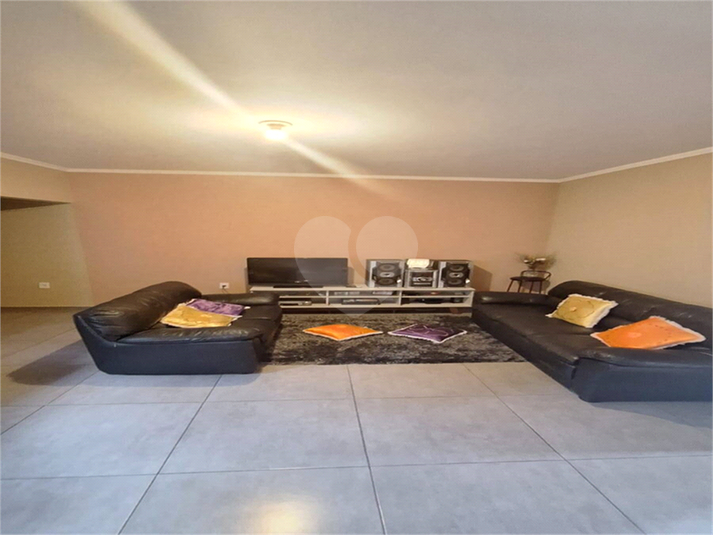 Aluguel Sobrado São Paulo Jardim Alvina REO995563 2