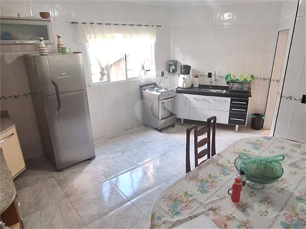 Aluguel Sobrado São Paulo Jardim Alvina REO995563 14