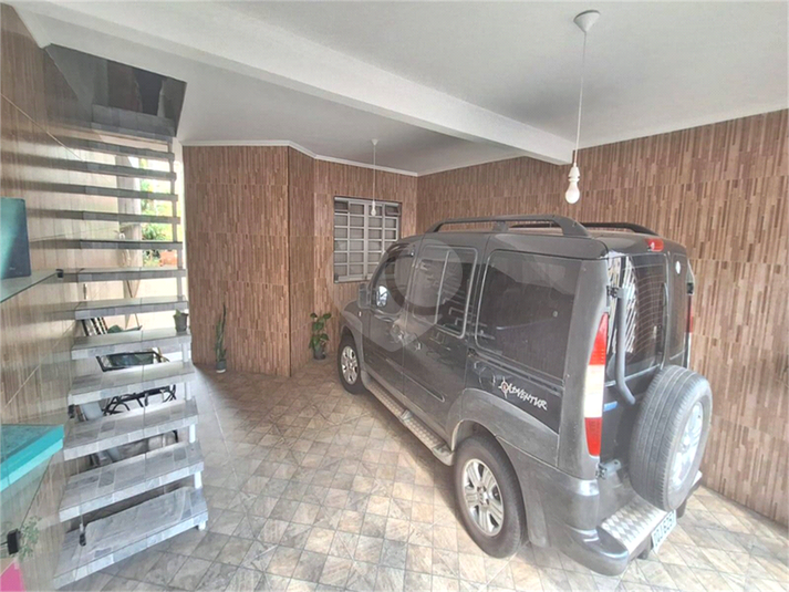 Aluguel Sobrado São Paulo Jardim Alvina REO995563 3