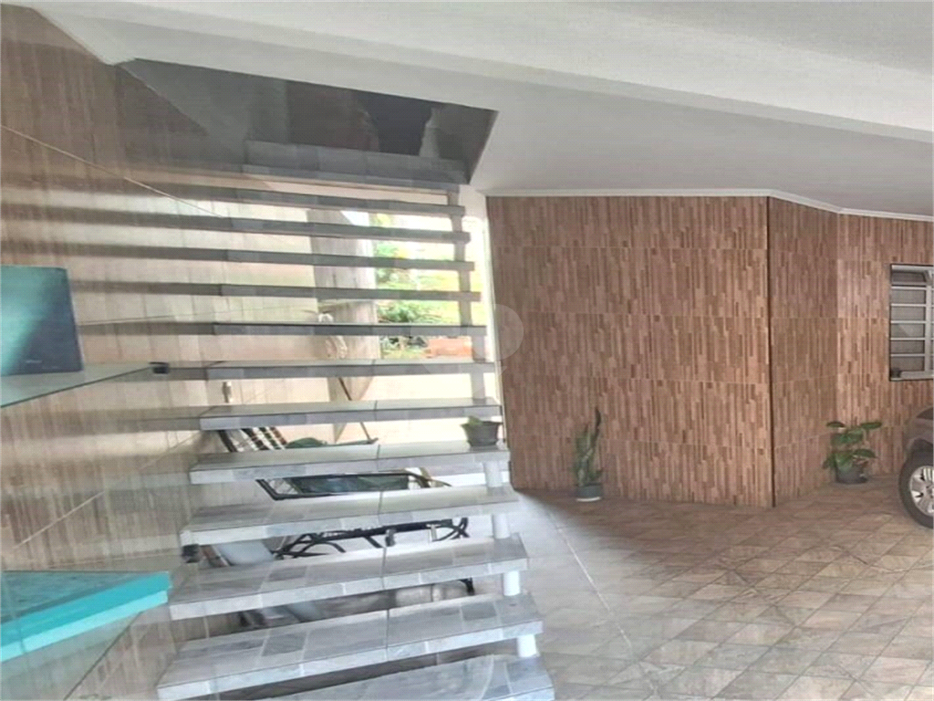 Aluguel Sobrado São Paulo Jardim Alvina REO995563 13