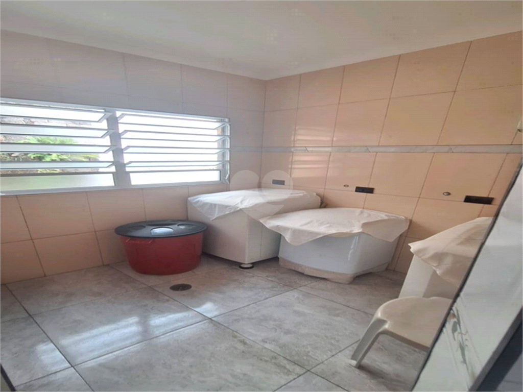 Aluguel Sobrado São Paulo Jardim Alvina REO995563 6