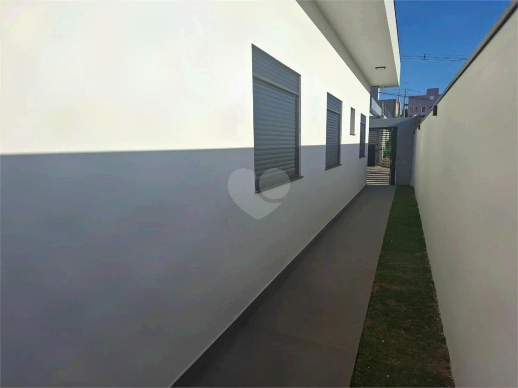 Venda Casa Itupeva Residencial Botânica REO995566 32