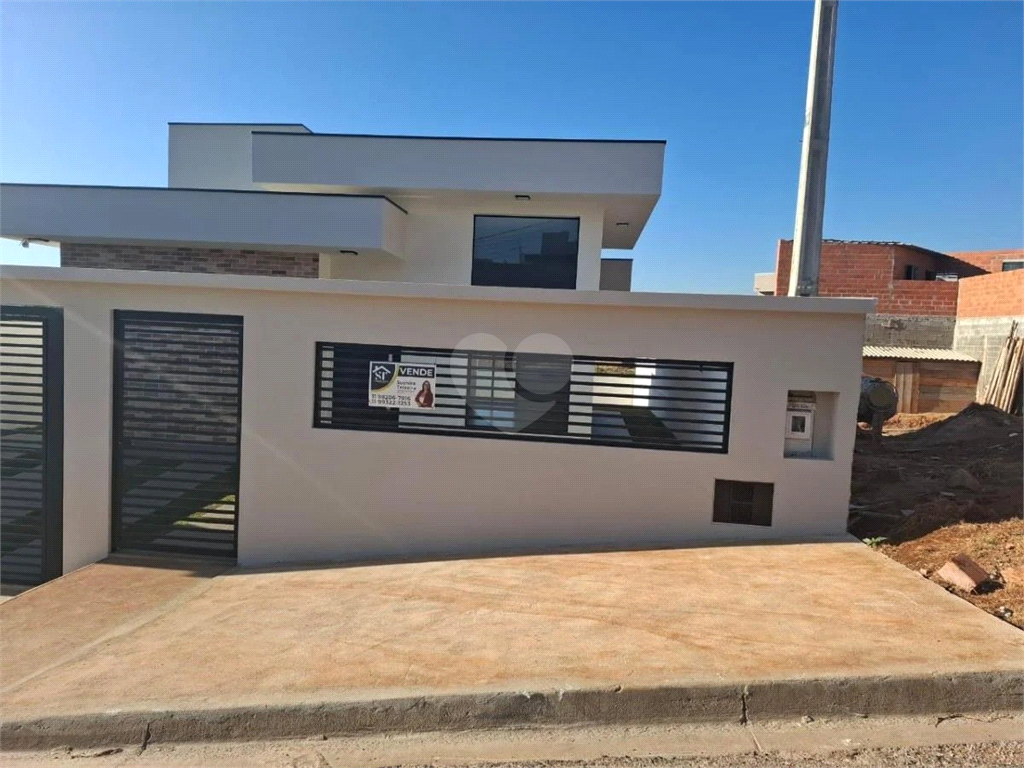 Venda Casa Itupeva Residencial Botânica REO995566 43