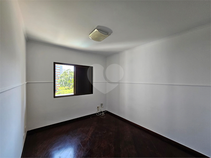 Venda Apartamento São Paulo Campo Belo REO995567 11