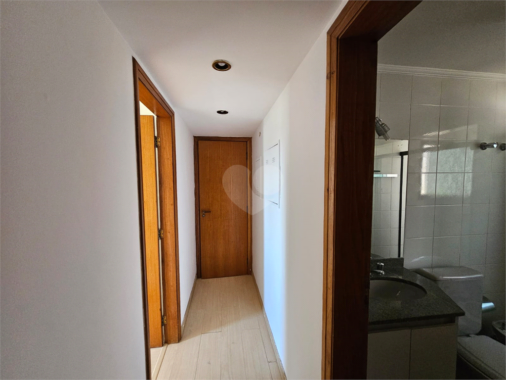 Venda Apartamento São Paulo Campo Belo REO995567 25