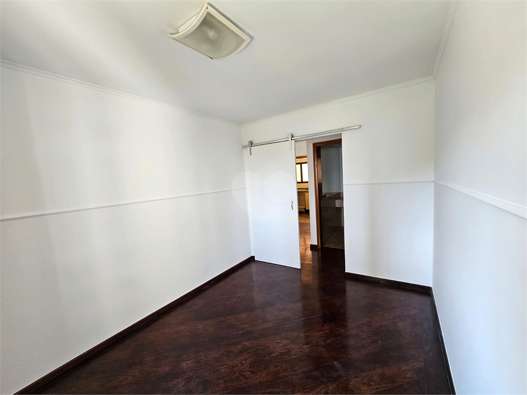 Venda Apartamento São Paulo Campo Belo REO995567 9