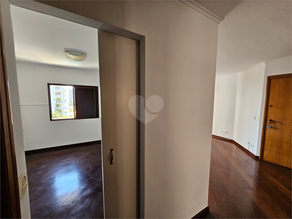 Venda Apartamento São Paulo Campo Belo REO995567 8