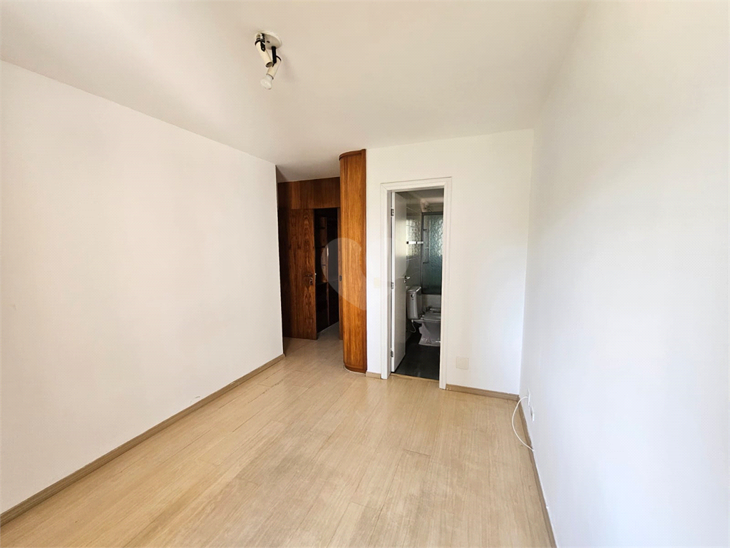 Venda Apartamento São Paulo Campo Belo REO995567 19