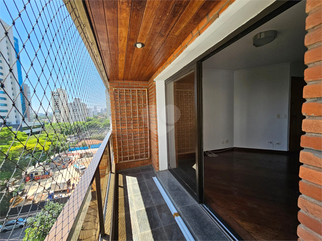 Venda Apartamento São Paulo Campo Belo REO995567 5