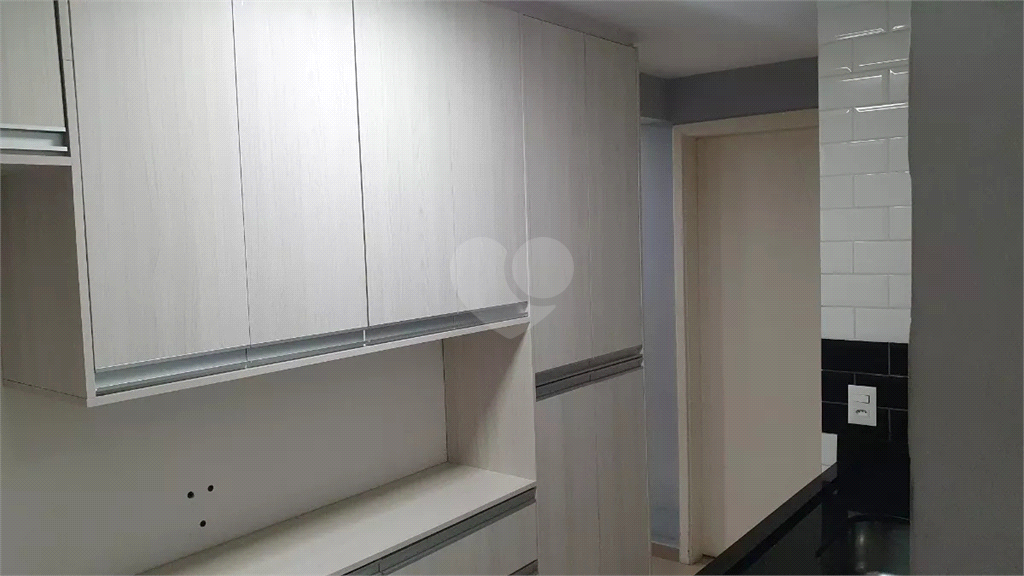 Venda Apartamento São Paulo Jardim Ipanema (zona Oeste) REO995576 23