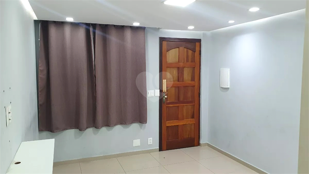 Venda Apartamento São Paulo Jardim Ipanema (zona Oeste) REO995576 1