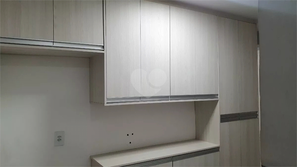 Venda Apartamento São Paulo Jardim Ipanema (zona Oeste) REO995576 21