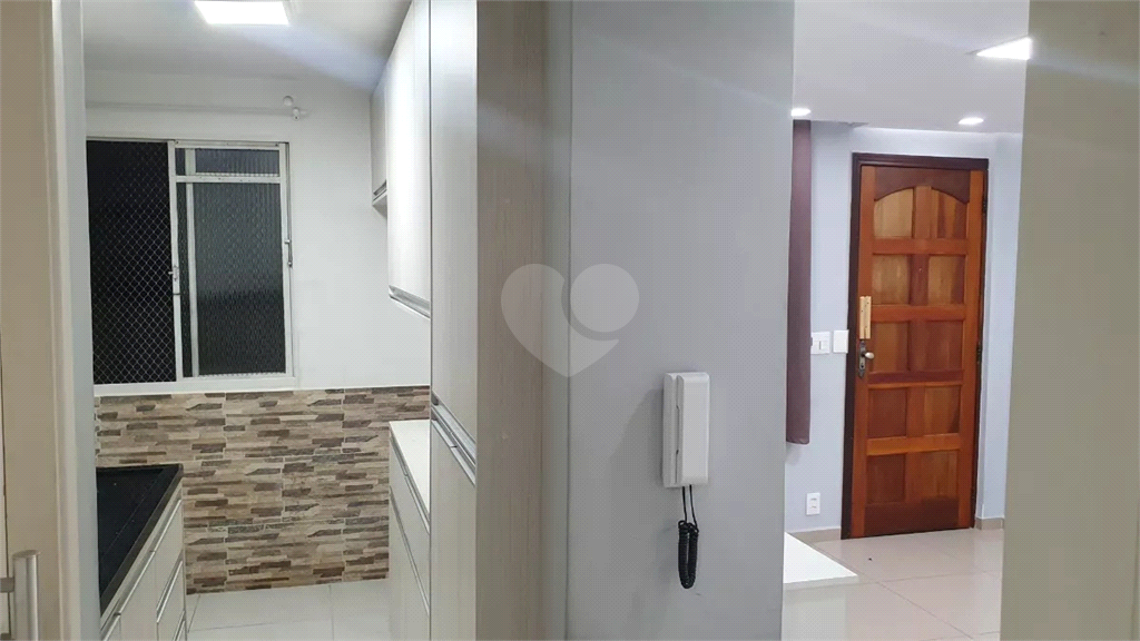 Venda Apartamento São Paulo Jardim Ipanema (zona Oeste) REO995576 20