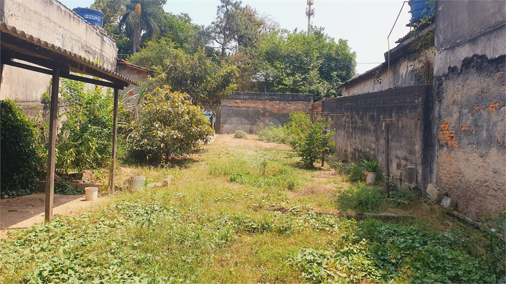 Venda Terreno São Paulo Jardim São Benedito REO995578 22