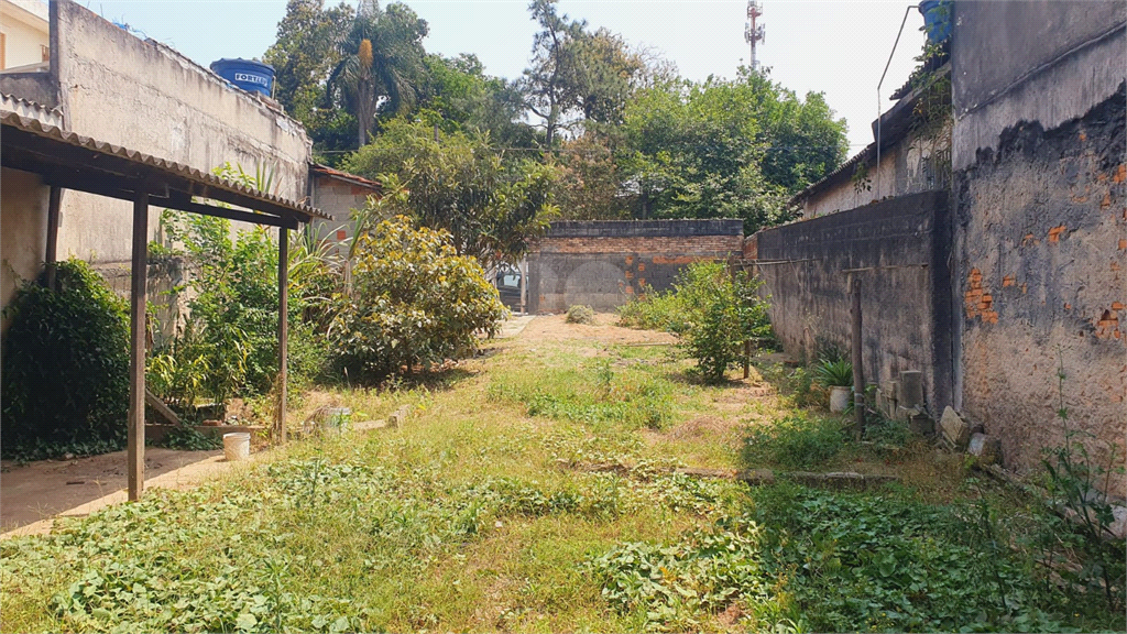 Venda Terreno São Paulo Jardim São Benedito REO995578 7