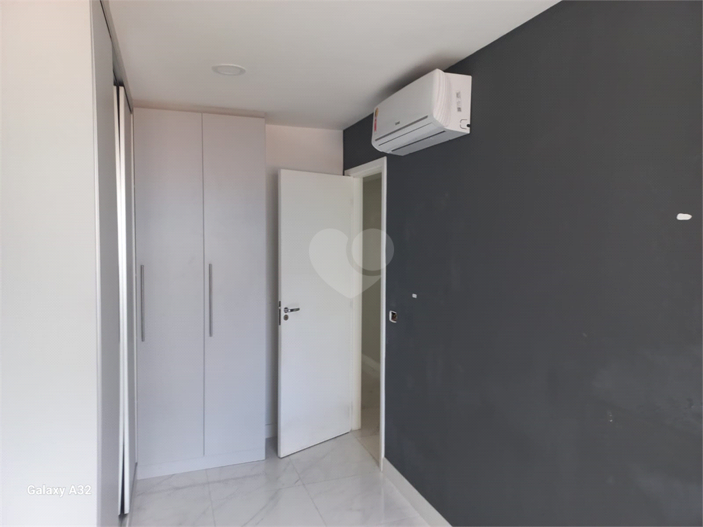 Venda Apartamento Rio De Janeiro Maracanã REO995585 38