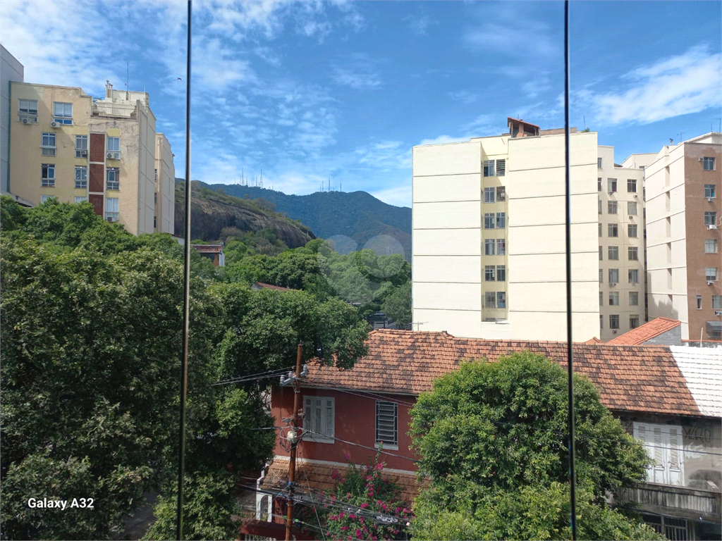 Venda Apartamento Rio De Janeiro Maracanã REO995585 18