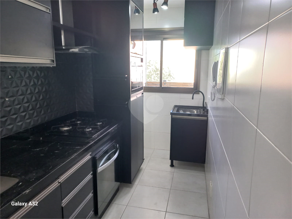 Venda Apartamento Rio De Janeiro Maracanã REO995585 30