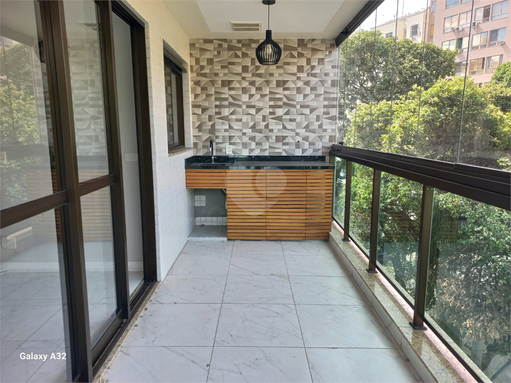 Venda Apartamento Rio De Janeiro Maracanã REO995585 7