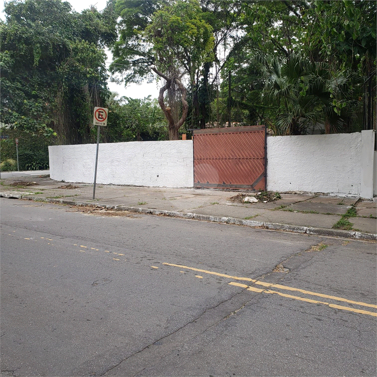 Venda Terreno São Paulo Jardim Morumbi REO995587 3