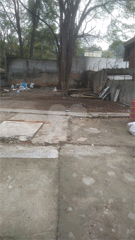 Venda Terreno São Paulo Jardim Morumbi REO995587 4