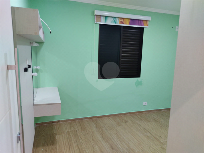 Venda Apartamento Santos Marapé REO995595 6