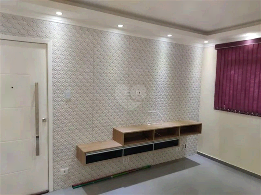 Venda Apartamento Santos Marapé REO995595 2