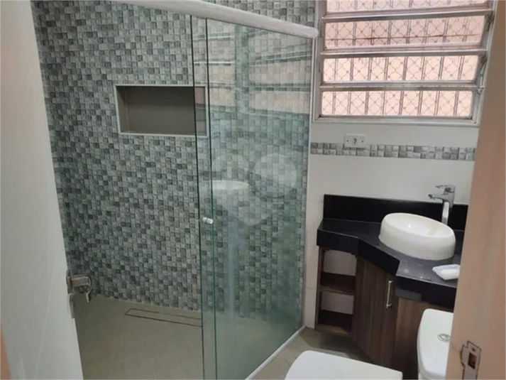 Venda Apartamento Santos Marapé REO995595 5