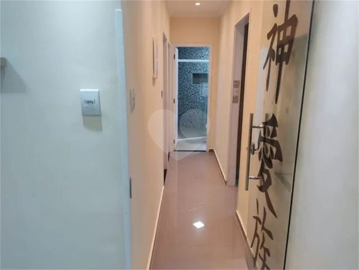 Venda Apartamento Santos Marapé REO995595 4