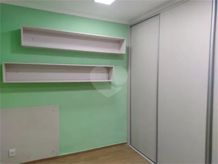 Venda Apartamento Santos Marapé REO995595 8