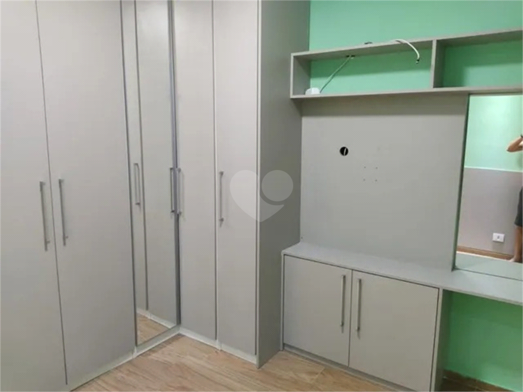 Venda Apartamento Santos Marapé REO995595 7