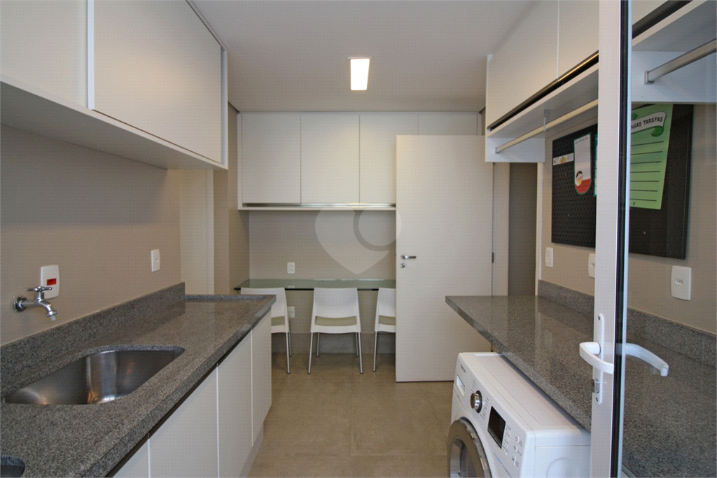 Venda Sobrado São Paulo Vila Madalena REO99560 24