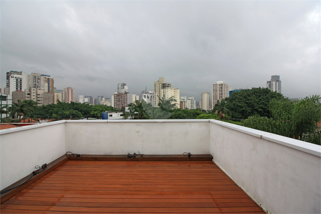 Venda Sobrado São Paulo Vila Madalena REO99560 63