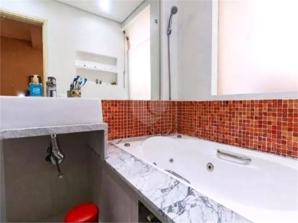 Venda Apartamento São Paulo Higienópolis REO995616 16