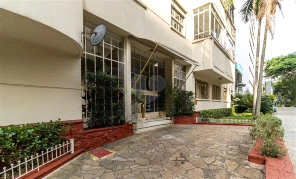 Venda Apartamento São Paulo Higienópolis REO995616 35