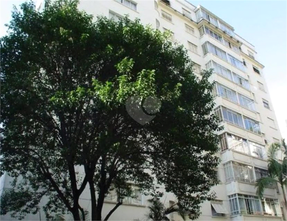 Venda Apartamento São Paulo Higienópolis REO995616 34