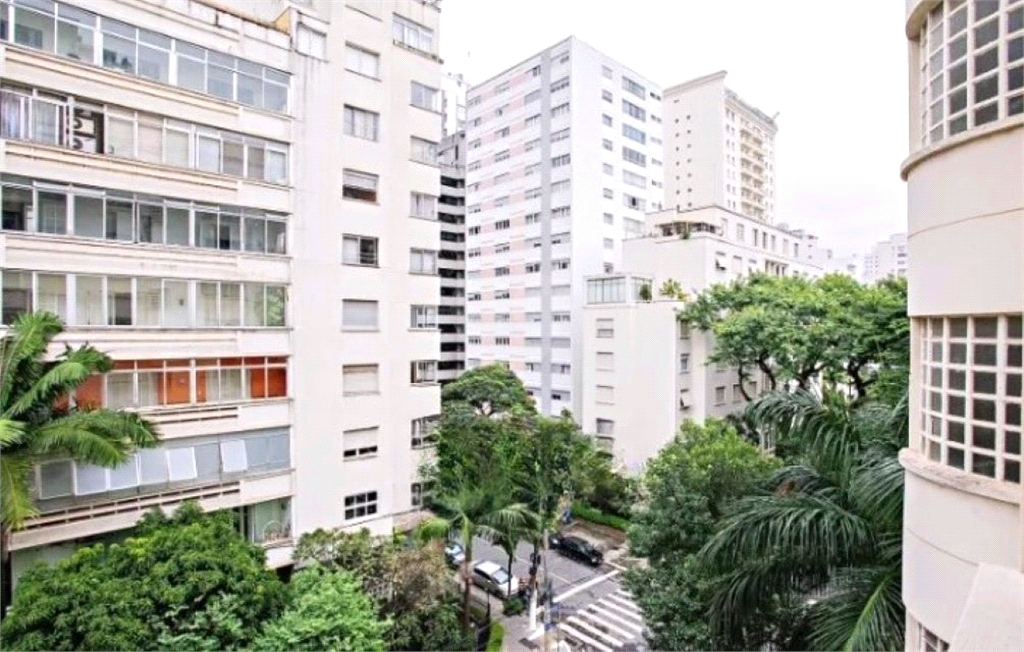 Venda Apartamento São Paulo Higienópolis REO995616 29