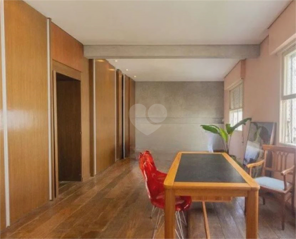 Venda Apartamento São Paulo Higienópolis REO995616 41