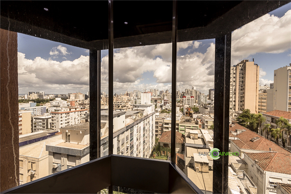 Venda Apartamento Porto Alegre Independência REO995636 37