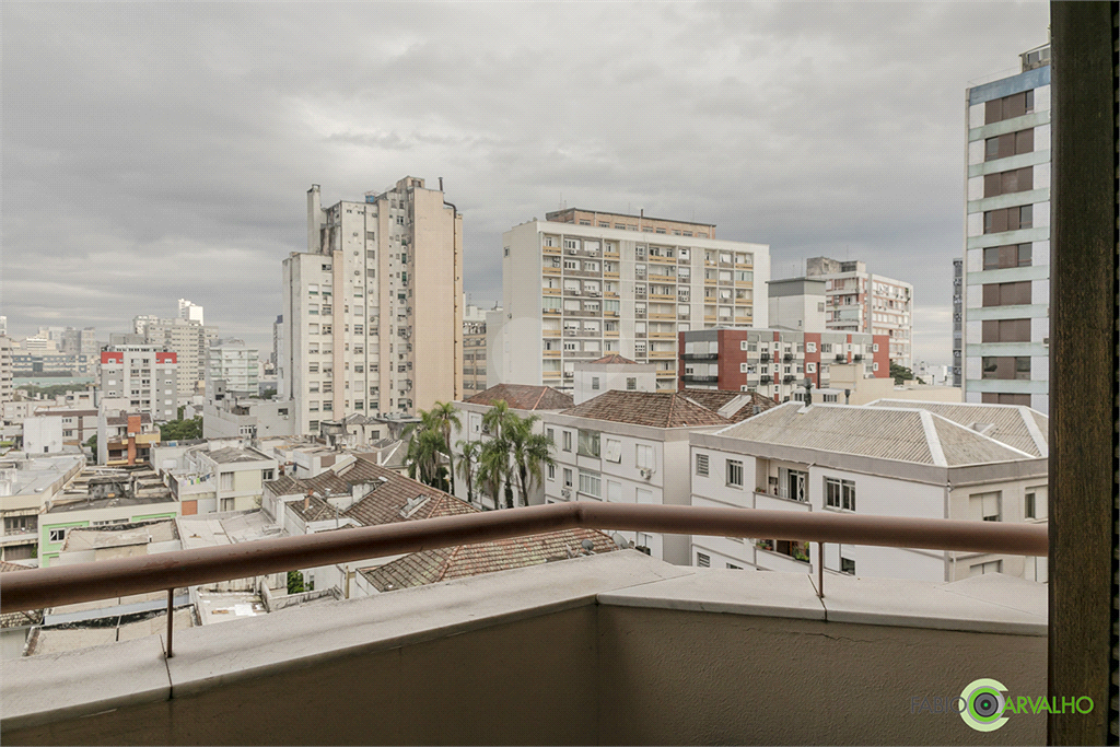 Venda Apartamento Porto Alegre Independência REO995636 26