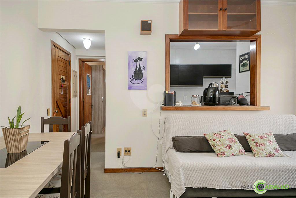 Venda Apartamento Porto Alegre Independência REO995636 12