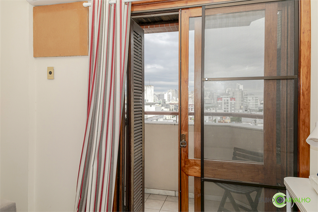 Venda Apartamento Porto Alegre Independência REO995636 27