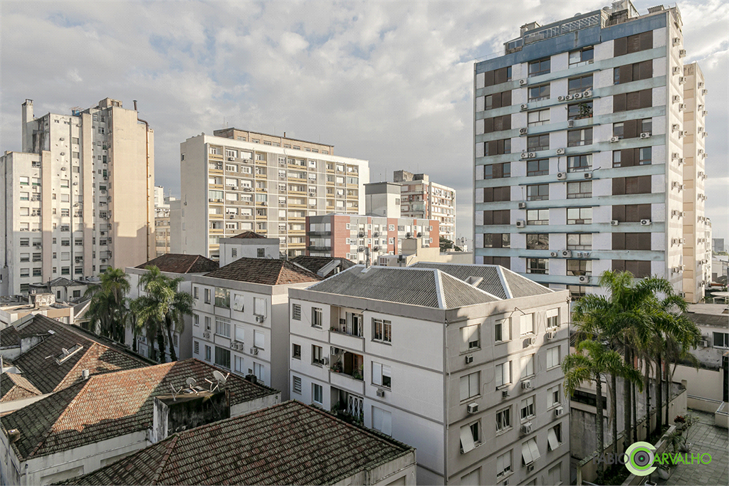 Venda Apartamento Porto Alegre Independência REO995636 7