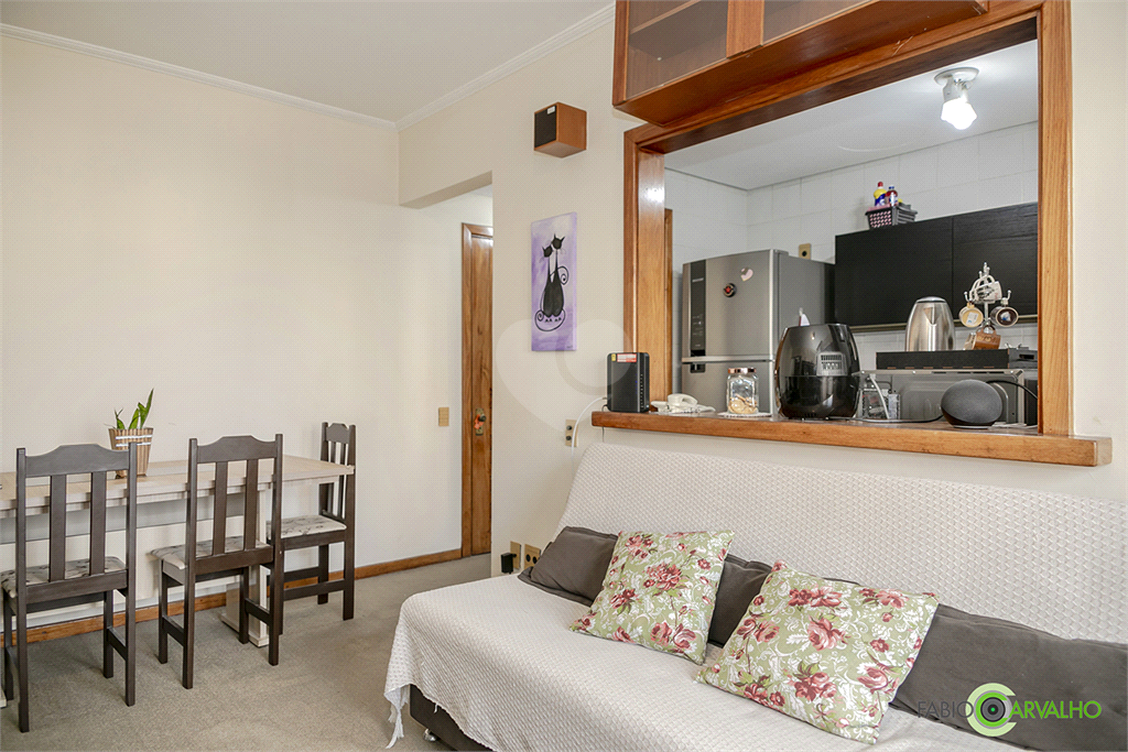 Venda Apartamento Porto Alegre Independência REO995636 10