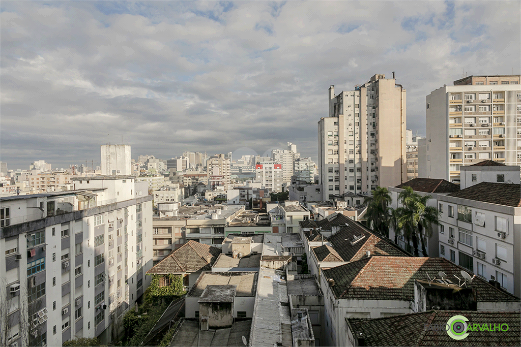 Venda Apartamento Porto Alegre Independência REO995636 8