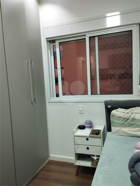 Venda Apartamento São Bernardo Do Campo Centro REO995637 32