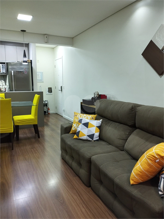 Venda Apartamento São Bernardo Do Campo Centro REO995637 13